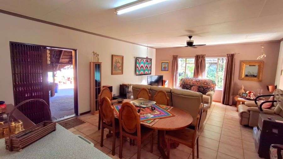 3 Bedroom Property for Sale in Sasolburg Ext 11 Free State